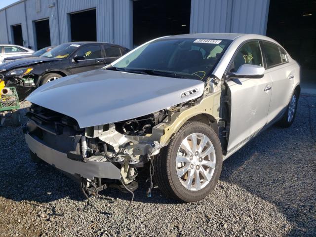 2016 BUICK LACROSSE 1 1G4G15G36GF200151