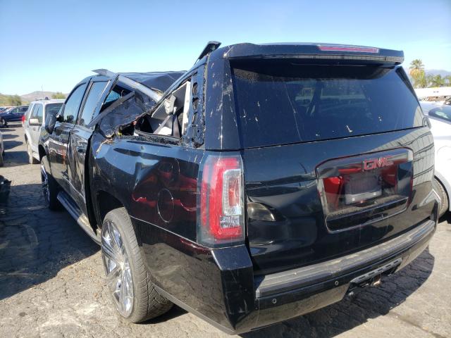 2015 GMC YUKON XL D - 1GKS2JKJ5FR681781