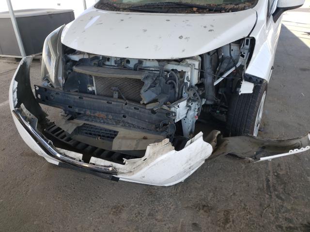 2017 NISSAN VERSA NOTE - 3N1CE2CP8HL354613