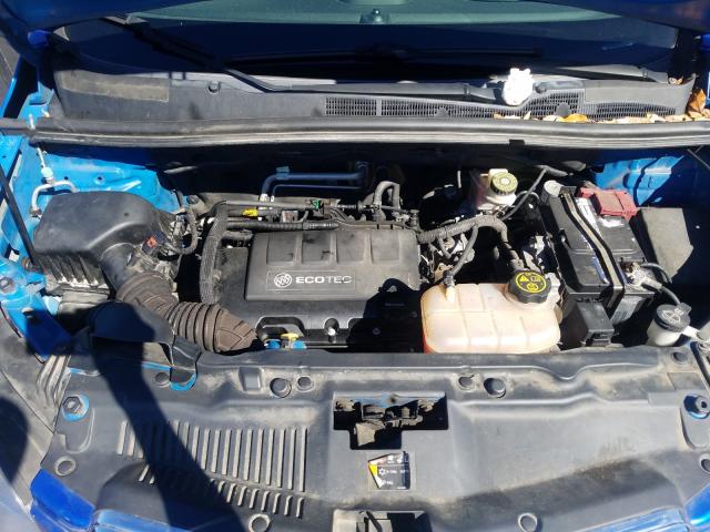 2014 BUICK ENCORE CON KL4CJBSB9EB552817