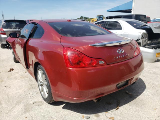 2014 INFINITI Q60 JOURNE JN1CV6EK3EM111950