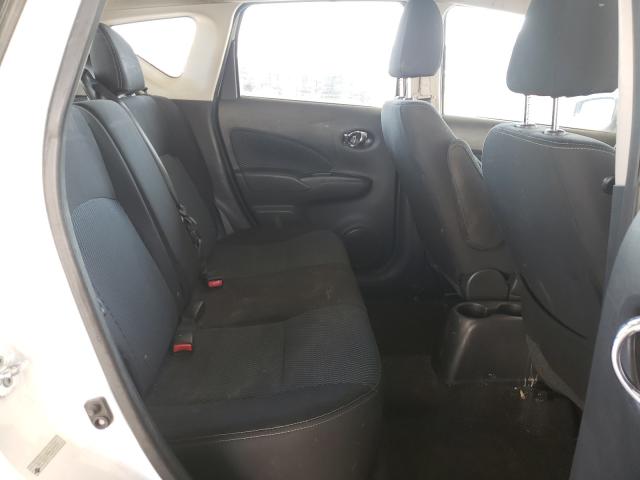 2017 NISSAN VERSA NOTE - 3N1CE2CP8HL354613