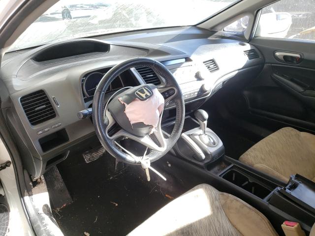 2010 HONDA CIVIC LX-S 19XFA1F60AE073922