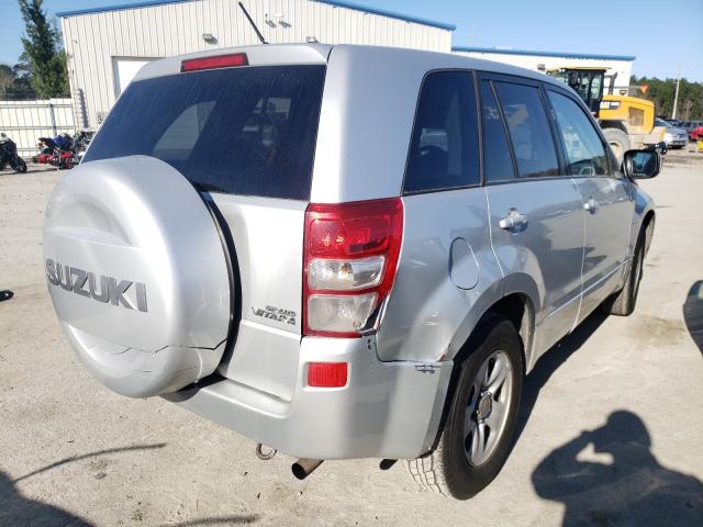 2010 SUZUKI GRAND VITA JS3TE0D23A4101278