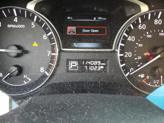 2015 NISSAN ALTIMA 3.5 1N4BL3AP2FC115421