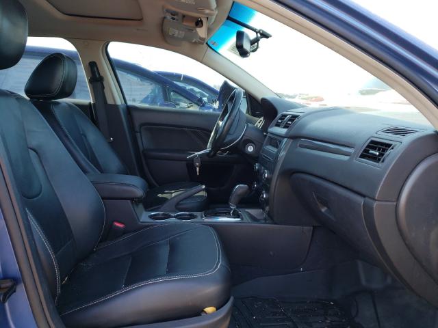 2010 FORD FUSION SPO 3FAHP0DC3AR279311