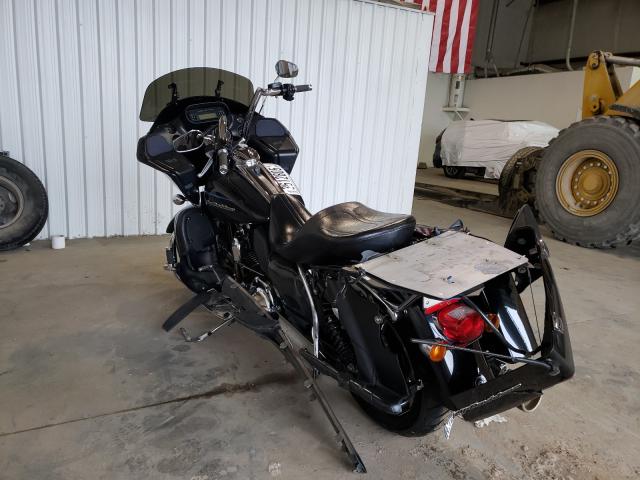 2013 HARLEY-DAVIDSON FLTRU ROAD 1HD1KGM11DB667579
