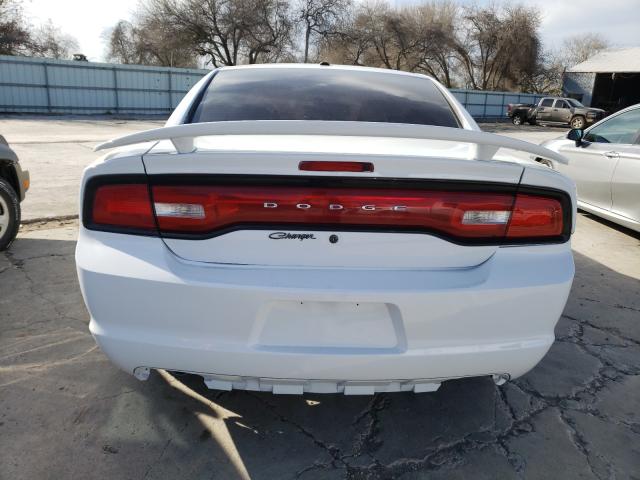 2014 DODGE CHARGER 2C3CDXCT5EH113059