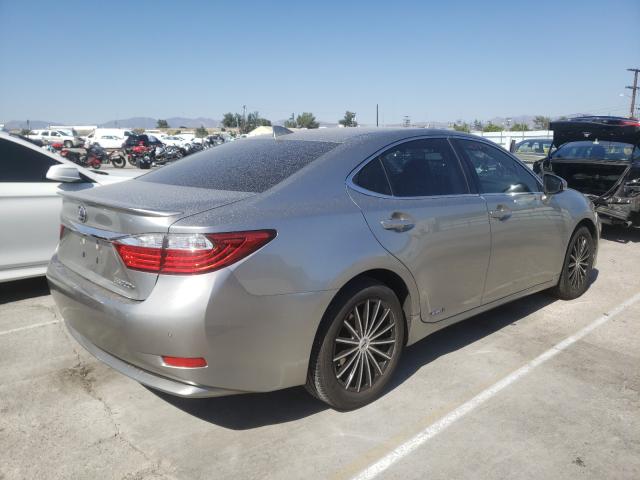 2015 LEXUS ES 300H JTHBW1GG4F2090961