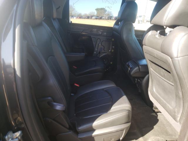 2015 GMC ACADIA DEN 1GKKVTKD7FJ222909