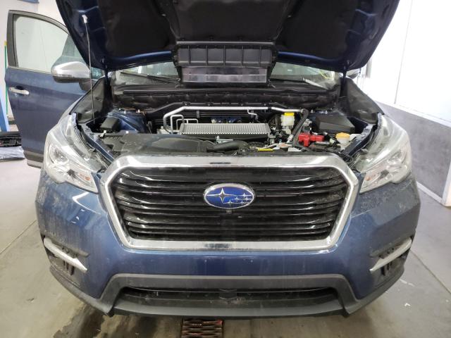 2021 SUBARU ASCENT TOU 4S4WMARD6M3427032