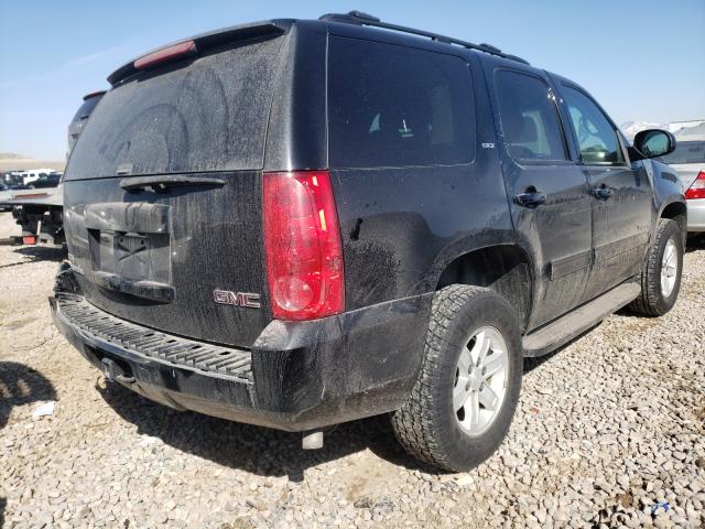 2010 GMC YUKON SLT 1GKUKCE03AR251988