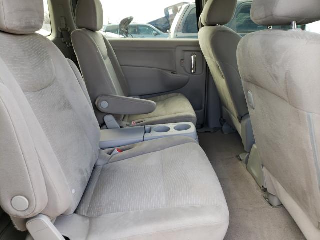 2015 NISSAN QUEST S JN8AE2KP1F9131099