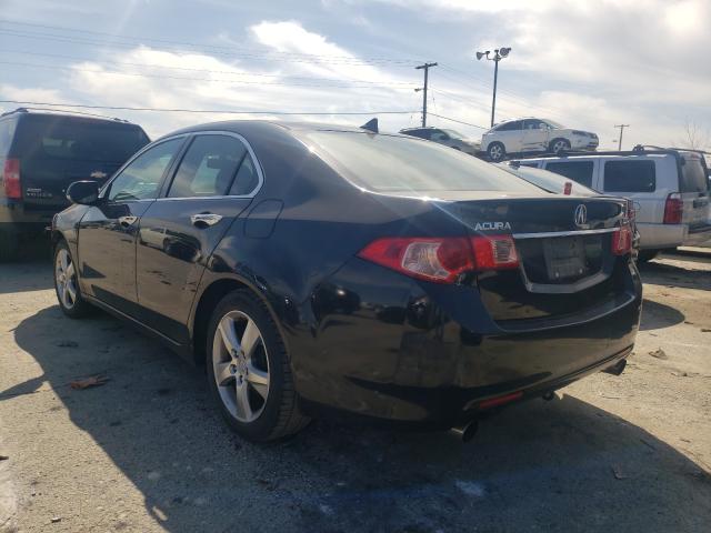 2012 ACURA TSX JH4CU2F46CC000514