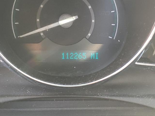 2011 CHEVROLET MALIBU 1LT 1G1ZC5E19BF194467