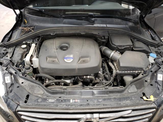 2015 VOLVO XC60 T5 YV440MDJ1F2682652