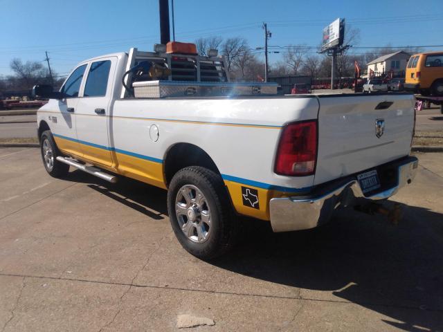 2012 DODGE RAM 3500 S 3C63D3GL0CG326701