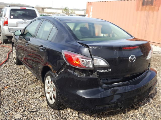 2013 MAZDA 3 I JM1BL1TF2D1766298