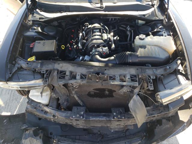 2013 DODGE CHARGER PO 2C3CDXAT0DH715918