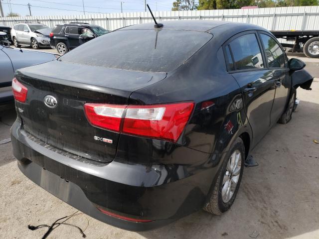 2017 KIA RIO EX KNADN4A32H6007203