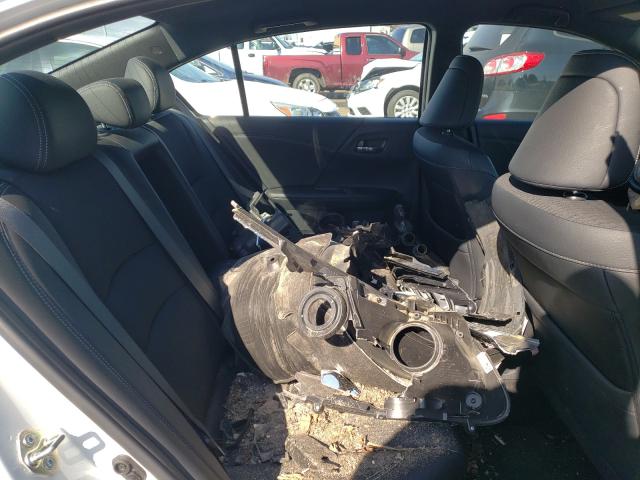2016 HONDA ACCORD SPO 1HGCR2F59GA240879