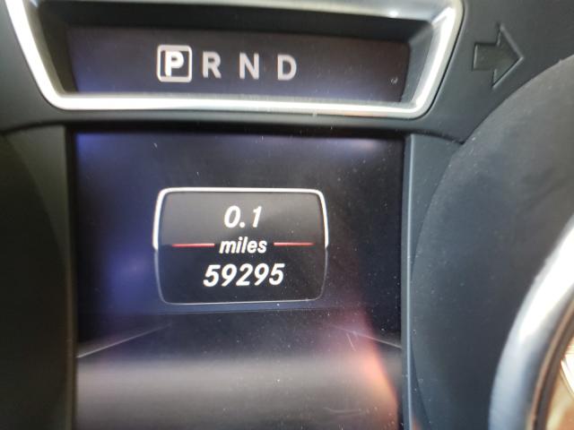 2014 MERCEDES-BENZ CLA 45 AMG WDDSJ5CB1EN159576