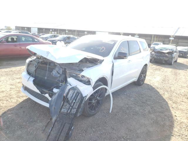 2015 DODGE DURANGO LI 1C4RDHDG3FC931116