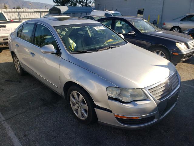 Passat 2006 2.0