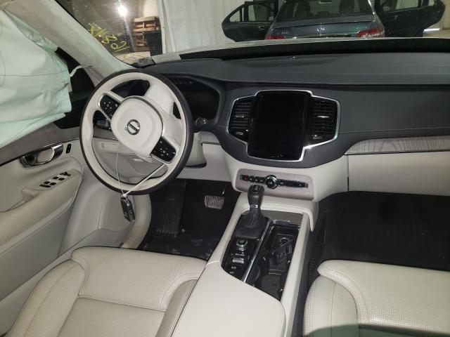2020 VOLVO XC90 T6 IN YV4A221L2L1531893