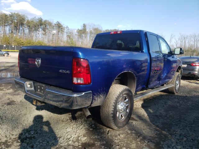 2014 RAM 3500 ST 3C63R3CJ3EG240582