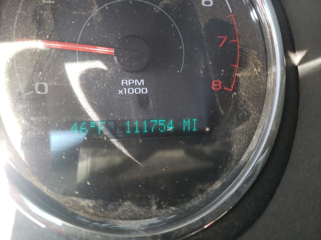 2010 CHEVROLET COBALT 1LT 1G1AD1F52A7159024