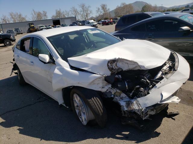 2020 CHEVROLET MALIBU LT - 1G1ZD5ST4LF109877