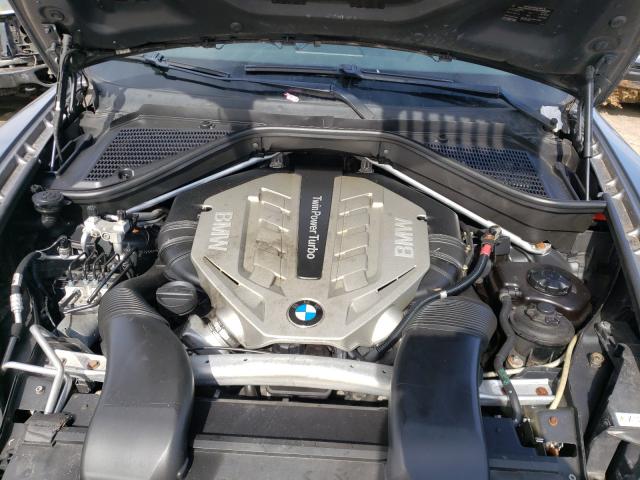 2011 BMW X5 XDRIVE5 5UXZV8C54BL421248