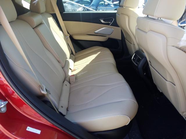 2019 ACURA RDX ADVANC 5J8TC1H7XKL002126