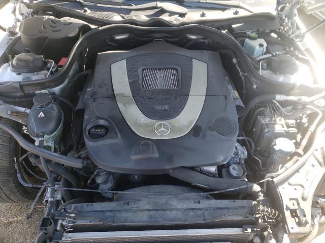 2010 MERCEDES-BENZ E 550 4MAT WDDHF9AB9AA122525