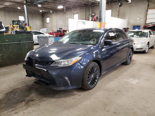 2016 TOYOTA AVALON XLE 4T1BK1EB4GU203359