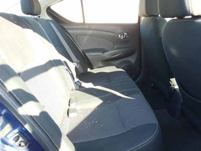 2014 NISSAN VERSA S - 3N1CN7APXEL877014