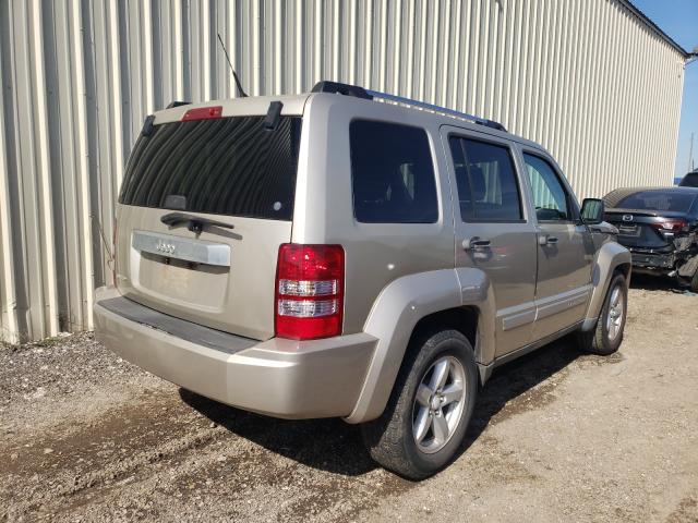 2011 JEEP LIBERTY LI 1J4PP5GK8BW515563
