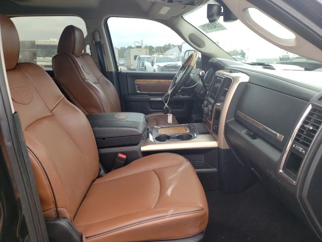 2017 RAM 3500 LONGH 3C63RRKLXHG785415