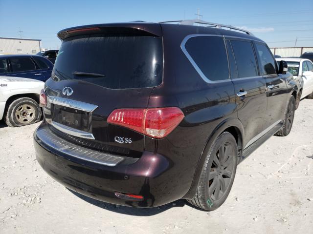 2012 INFINITI QX56 JN8AZ2NE0C9018061