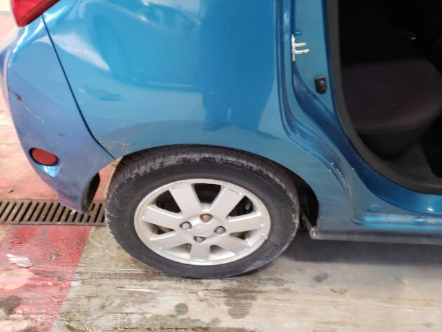 2014 MITSUBISHI MIRAGE ES ML32A4HJ6EH004057