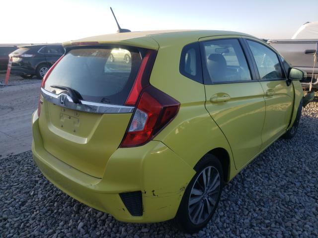 2015 HONDA FIT EX 3HGGK5H8XFM758693