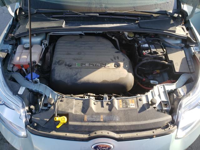 2013 FORD FOCUS BEV 1FADP3R44DL108023