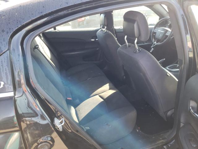 2014 CHRYSLER 200 LX - 1C3CCBAB5EN197360
