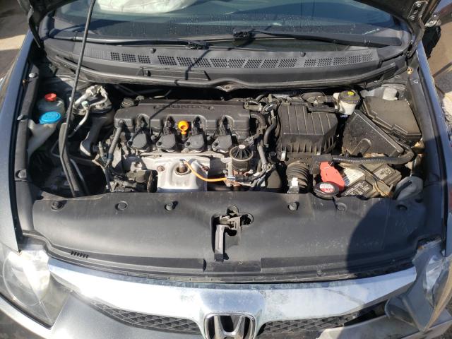 2011 HONDA CIVIC LX-S 19XFA1E69BE009493