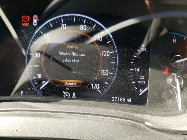 2016 BUICK LACROSSE 1 1G4G15G36GF200151