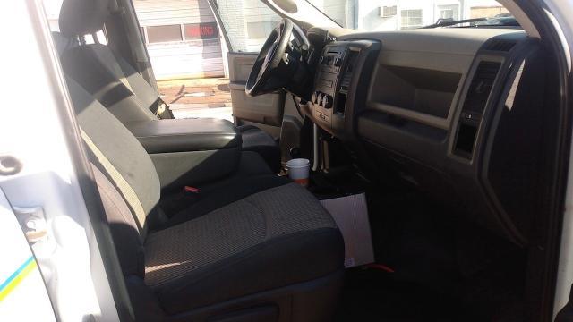 2012 DODGE RAM 3500 S 3C63D3GL0CG326701