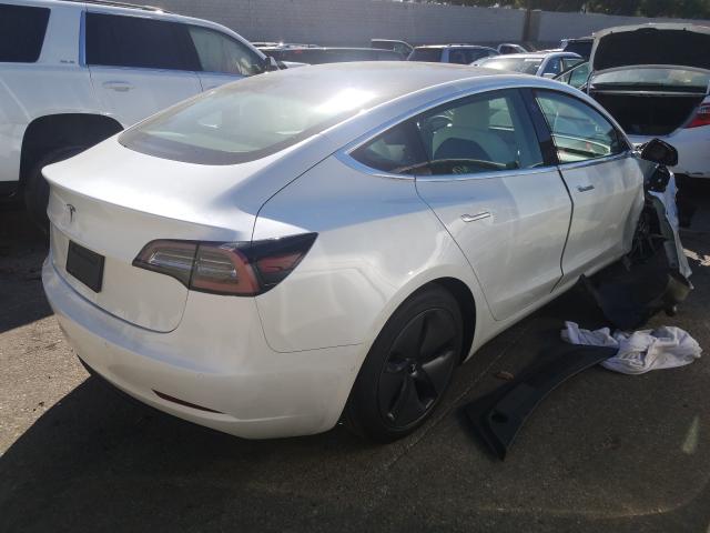 2020 TESLA MODEL 3 5YJ3E1EA9LF615495