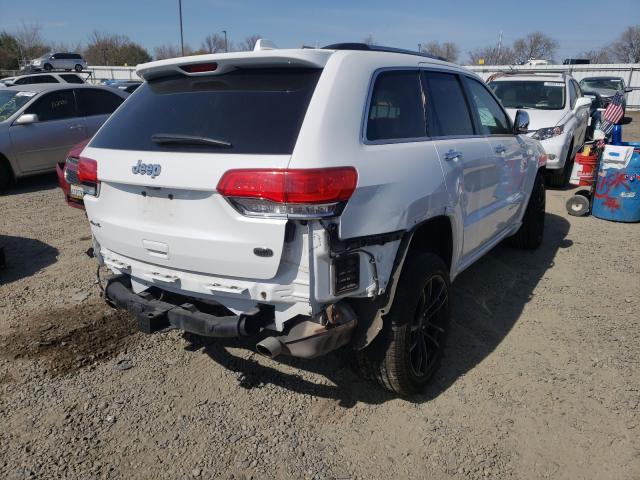 2014 JEEP GRAND CHER - 1C4RJFCT5EC186847