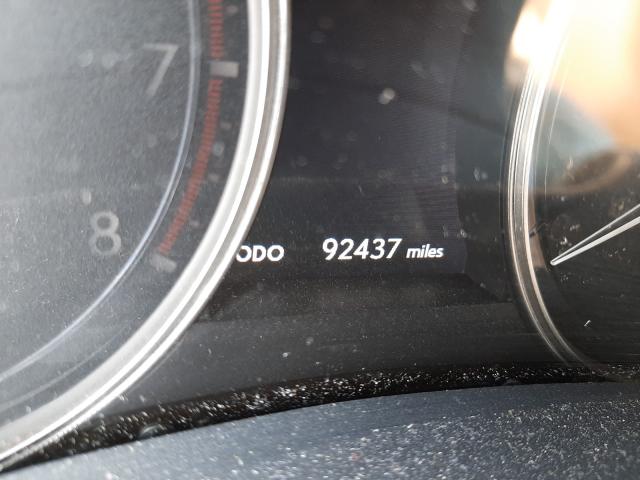 2013 LEXUS GS 350 JTHBE1BL7D5015903